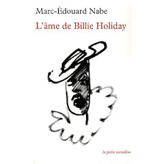 L'�me de Billie Holiday