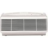 Hunter Fan Company Hepatech 30027 Air Purifier Desk Top 3-Speeds For Rooms Better Odor Removal