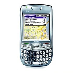 New Palm Treo 680 Graphite Silver PDA Phone for At&t UNLOCKED