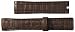 NEW ZENITH DEFY CLASSIC 21MM REPLACEMENT STRAP 21-649