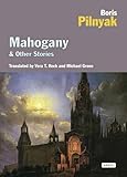 Mahogany and other stories