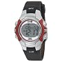 Timex Unisex 1440 Sports Digital Resin Strap Watch #T5G841