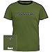 Limp Bizkit - Striper Green T-Shirt