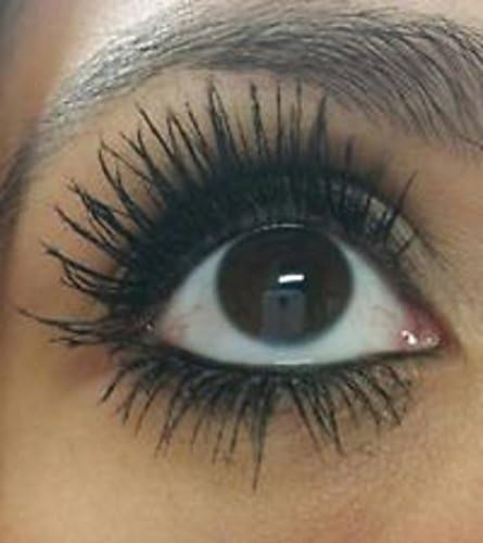 3D Fiber Lash Mascara