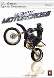 Eigenschaften Rough Trade Software / Games  / Ultimate Motocross (DVD-ROM)