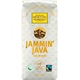 Discounts Jammin' Java Coffee Kingston City Roast, Espresso, Organic Gourmet Whole Bean Coffee.&nbsp; Medium Dark, Choco-nut & Creamy, 2.2-Pound