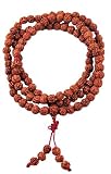 Rudraksha Seed Mala