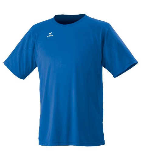 ERIMA Herren Running T-Shirt, new royal, 54 (XL)
