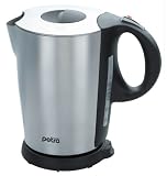 Produkt-Bild: PETRA WK140 WASSERKOCHER 3000W 1,7L