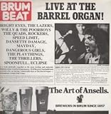 VARIOUS LP UK BIG BEAR 1980