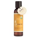 Erbaorganics Baby Body Oil - 4.0 oz.
