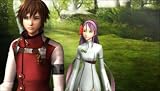 Arc Rise Fantasia