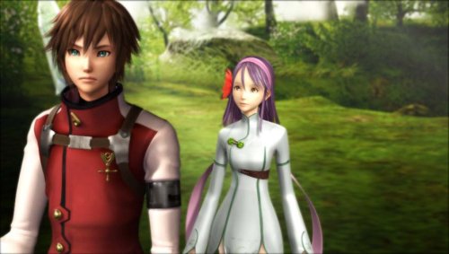 Arc Rise Fantasia image