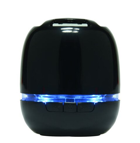 Kansang T6 Ultra Portable Wireless Bluetooth Speaker with Built-in Mic,Mobile/Car Speakerphones Enhanced Bass Resonator, Powerful Sound, Rechargeable for MP3 Players, Smart Phones, Pads, Laptops and Many Other Devices (Black)
Kansang T6 Ultra Portable Wireless Bluetooth Speaker with Built-in Mic,Mobile/Car Speakerphones Enhanced Bass Resonator, Powerful Sound, Rechargeable for MP3 Players, Smart Phones, Pads, Laptops and Many Other Devices (Black)
