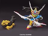 SD BB Warriors No. 315 Shuyu Hyaku Shiki Gundam