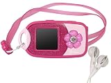 Barbie Petal BAR900 MP3 Player