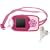 Barbie Petal BAR900 MP3 Player