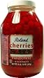 Roland Cherries-Maraschino without Stems, 128-Ounce Jug