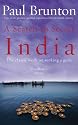 A Search in Secret India