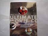 Disney / Pixar Ultimate Collection DVD Set - A Bug's Life / Toy Story / Toy Story 2 / Monsters, Inc / Finding Nemo / Ratatouille / Cars / The Incredibles Disney / Pixar Ultimate Collection DVD Set - A Bug's Life / Toy Story / Toy Story 2 / Monsters, Inc / Finding Nemo / Ratatouille / Cars / The Incredibles