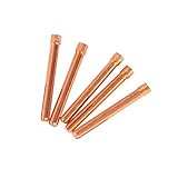 TIG溶接用コレット Φ3.2mm 5個入