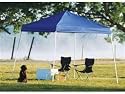 KEY PARTS 10 X 10 POP US CANOPY