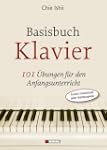 Basisbuch Klavier: 101 �bungen f�r de...