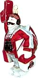 Ohio State Buckeyes I Need Tickets Blown Glass Ornament