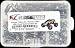 RC Screwz T-Rex 450 Series SS Kit