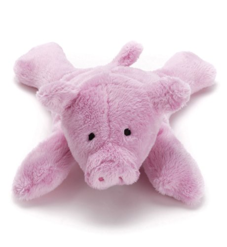 Cuddly Pig