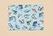 Saltwater Fish Cutting Board Image