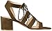 Nine West Women's Gazania Suede Heeled Sandal