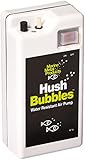 Marine Metal Hush Bubble Water Resistant Air Pump