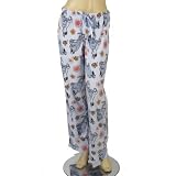 Disney Winnie the Pooh Eeyore Fleece Drawstring Lounge Pajama Pants