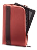 Amazon Kindle Fire Zip Sleeve, Coral (does not fit Kindle Fire HD)
