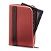 Amazon Kindle Fire Zip Sleeve, Coral (does not fit Kindle Fire HD)