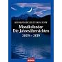 Mondkalender - die Jahres�bersichten