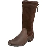 Bos & Co Women's Sweater Knee-High Boot