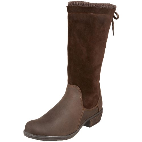 Bos & Co Women's Sweater Knee-High Boot product image