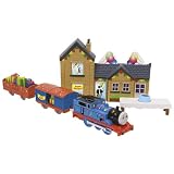 TrackMaster Thomas and Friends Birthday Celebration