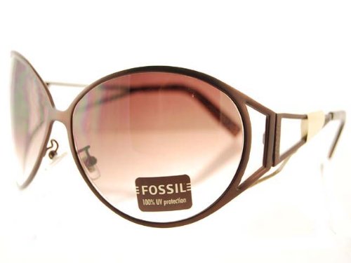 Click here to buy Fossil Faren Sunglasses - Brown.