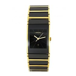 Rado Men's R20787162 Integral Watch