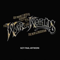 Jeff Wayne's Musical Version Of The War Of The Worlds - The New Generation (Special Collector's Edition)