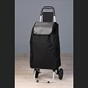 HAND TROLLEY CITY SHOPPER SHOPPING BAG travel suitcase