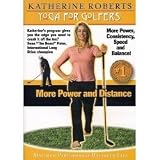 Yoga for Golfers: More Power and Distance