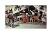 Ben-Hadad and The Kings Drinking In The Tent by James jacques Tissot. Size 15.97 inches width by 9.04 inches height. High Quality Art Poster Print