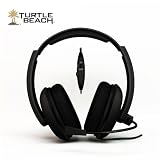 Turtle Beach Ear Force Z11 Gaming Headset