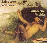 Fauno che Fischia