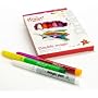 Double Magic Pens
