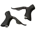 Shimano Dura-Ace Di2 ST-7970 STI Shifters